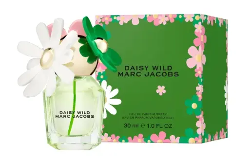 Marc Jacobs Daisy Wild - EDP