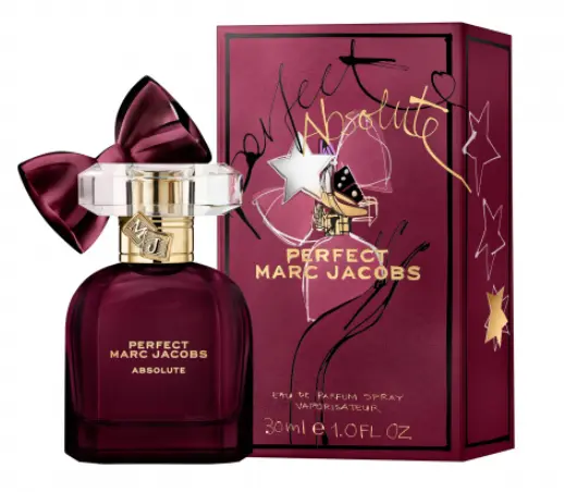 Marc Jacobs Perfect Absolute - EDP
