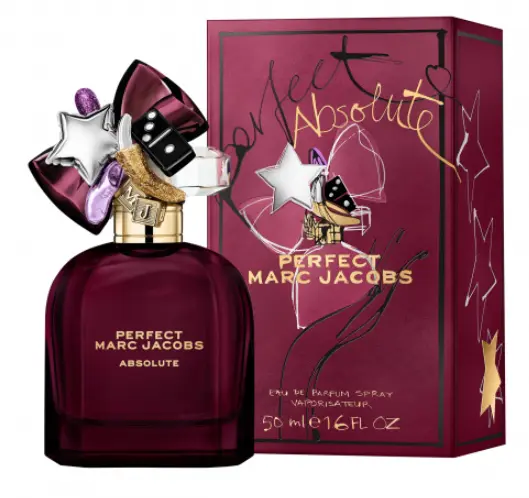 Marc Jacobs Perfect Absolute - EDP 50 ml