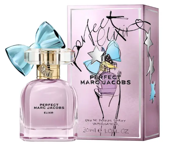 Marc Jacobs Perfect Elixir - EDP