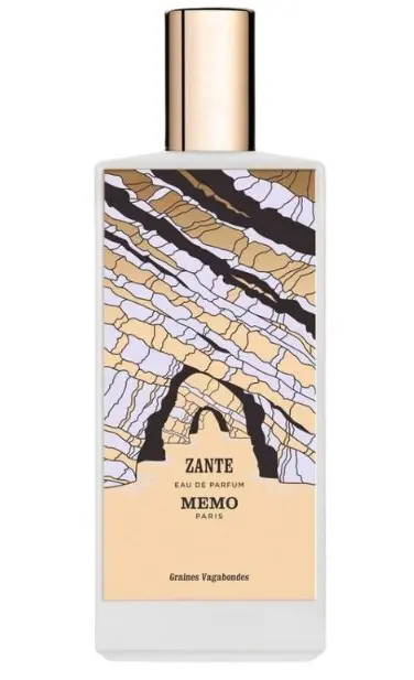 Memo Zante - EDP 75 ml