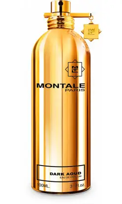 Montale Dark Aoud - EDP 50 ml