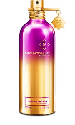 Montale Sensual Instinct - EDP 100 ml