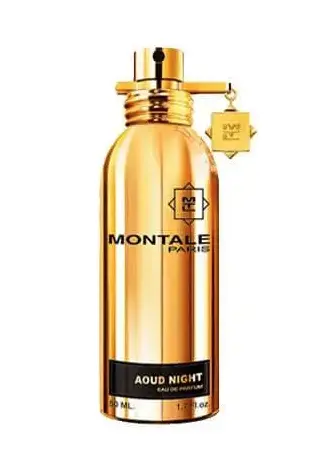 Montale Aoud Night - EDP