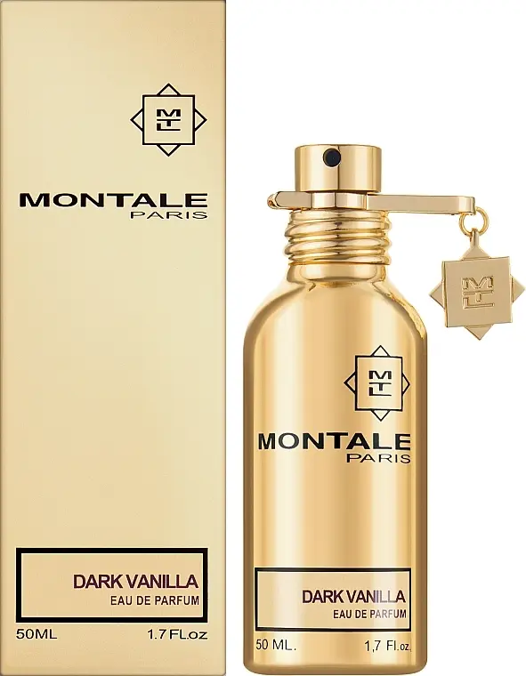 Montale Dark Vanilla - EDP