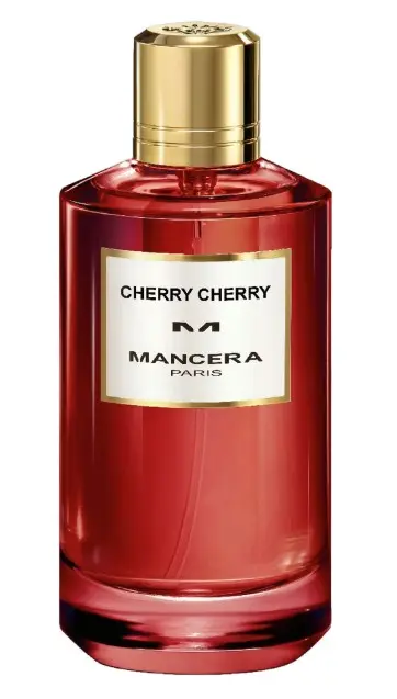 Mancera Cherry Cherry unisexová parfémovaná voda 120 ml – Rozbalené (ale plné)