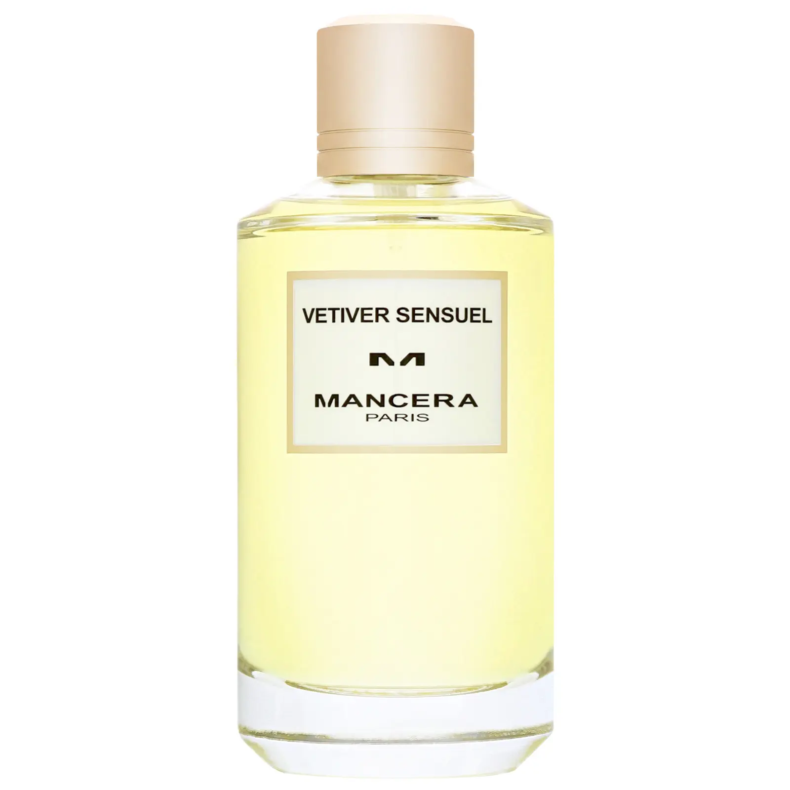 Mancera Vetiver Sensuel - EDP 120 ml