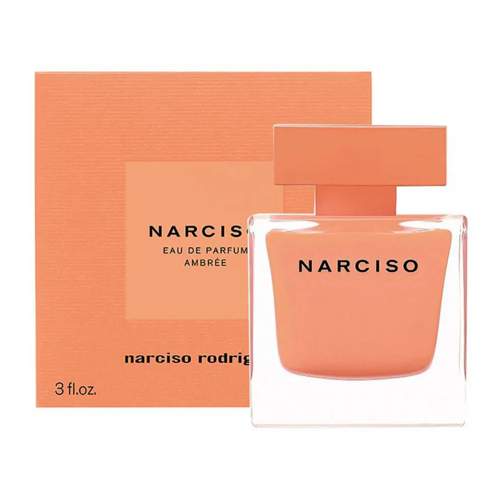 Narciso Rodriguez Ambrée - EDP