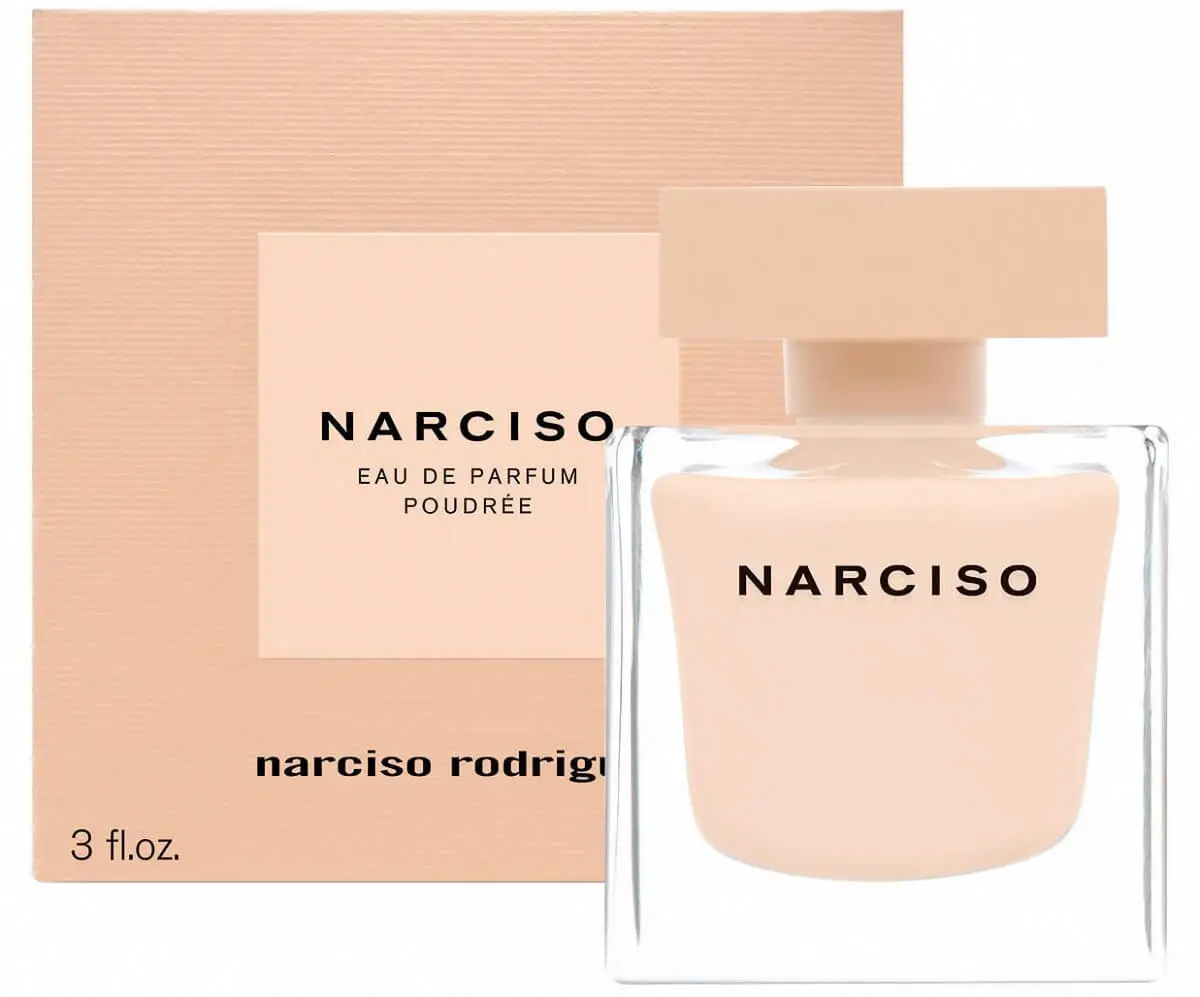 Narciso Rodriguez Poudrée - EDP