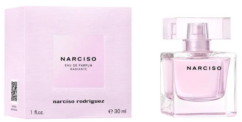Narciso Rodriguez Narciso Radiante - EDP