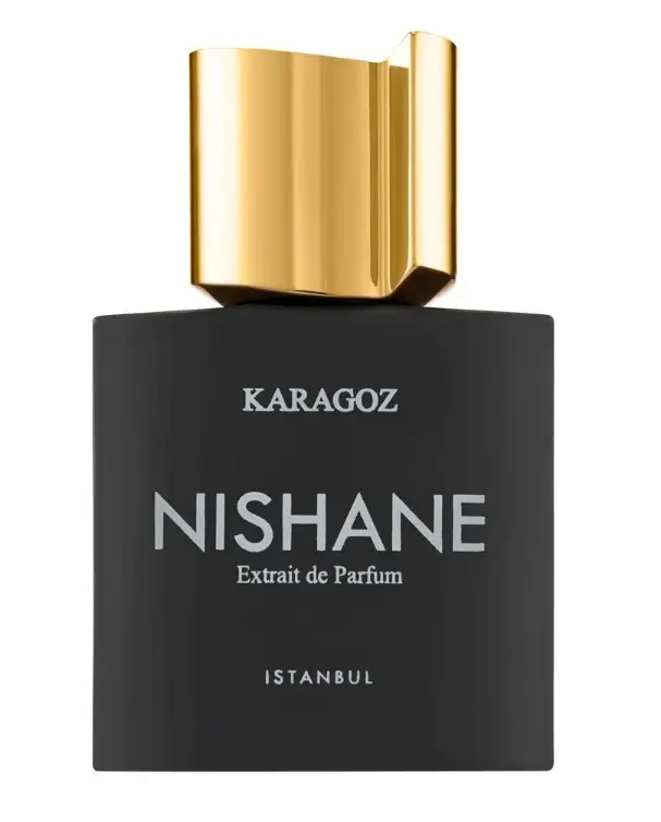 Nishane Karagoz - parfém 50 ml