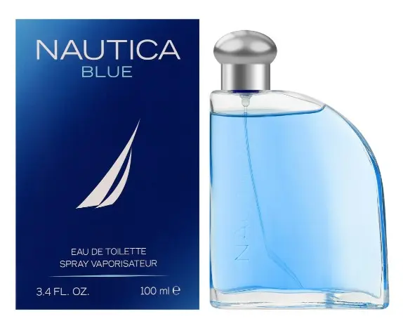 NAUTICA BLUE 100ml ,EDT,