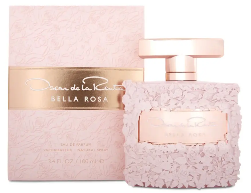 Oscar De La Renta Bella Rosa - EDP
