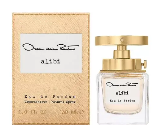 Oscar De La Renta Alibi - EDP