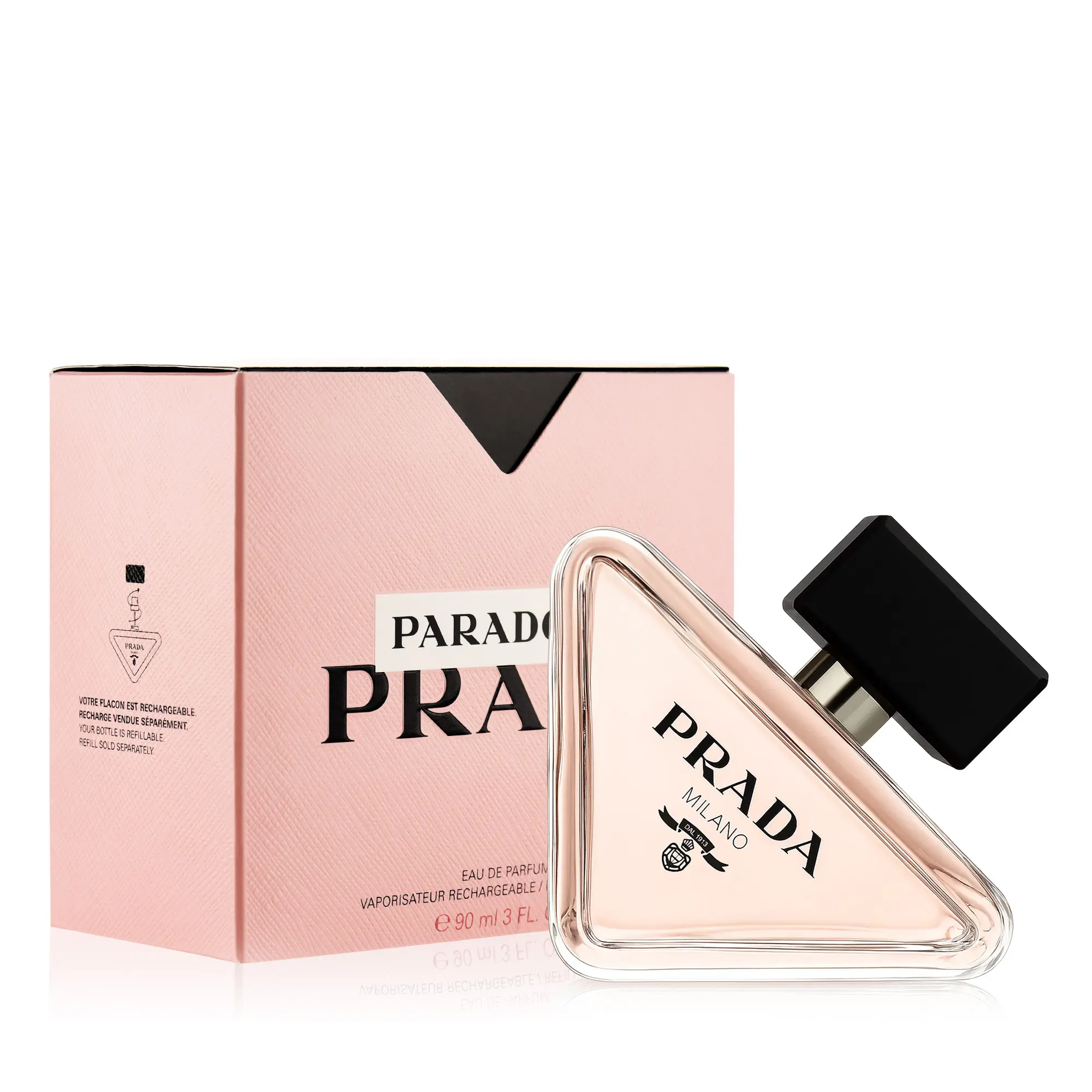 Prada Paradoxe - EDP (plnitelná)