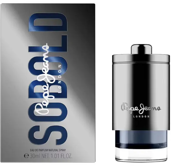 Pepe Jeans Sobold parfémová voda 30 ml