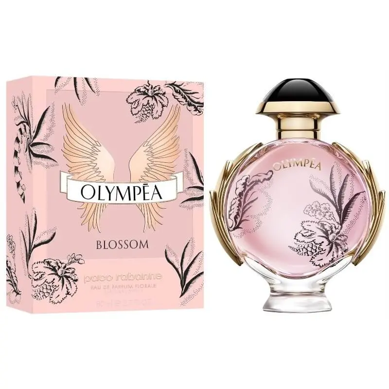 Rabanne Olympea Blossom - EDP
