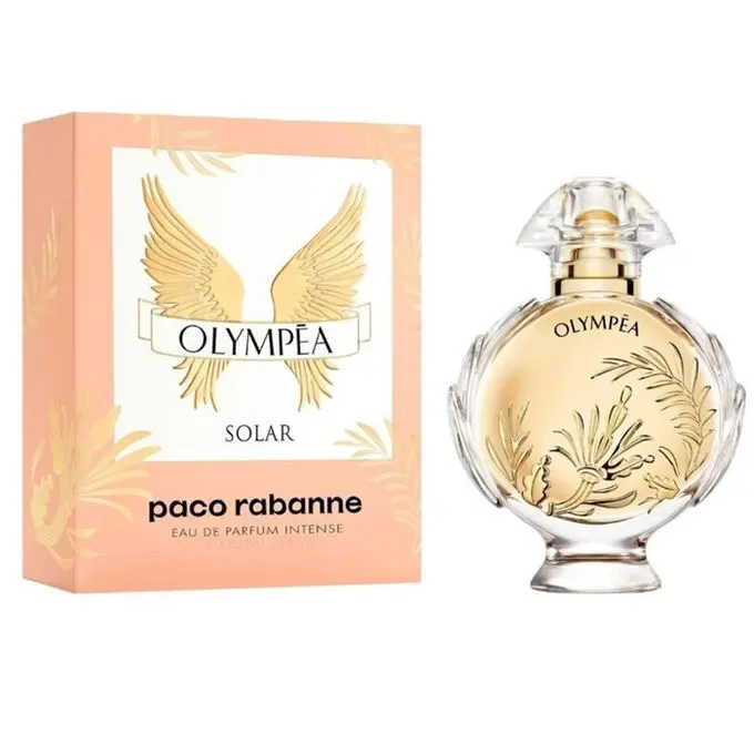 Rabanne Olympea Solar - EDP