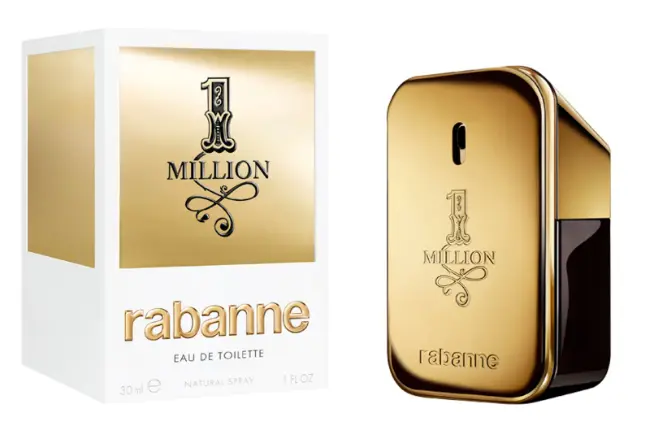 Rabanne 1 Million - EDT 30 ml