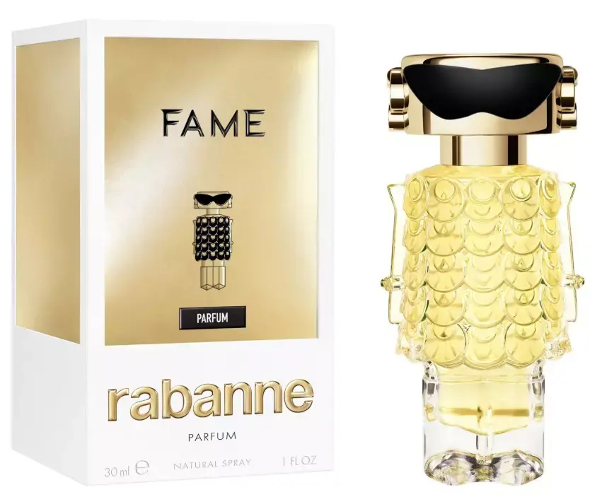 Rabanne Fame Parfum parfémová voda 30 ml