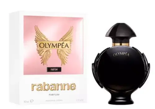 Rabanne Olympea Parfum - parfém