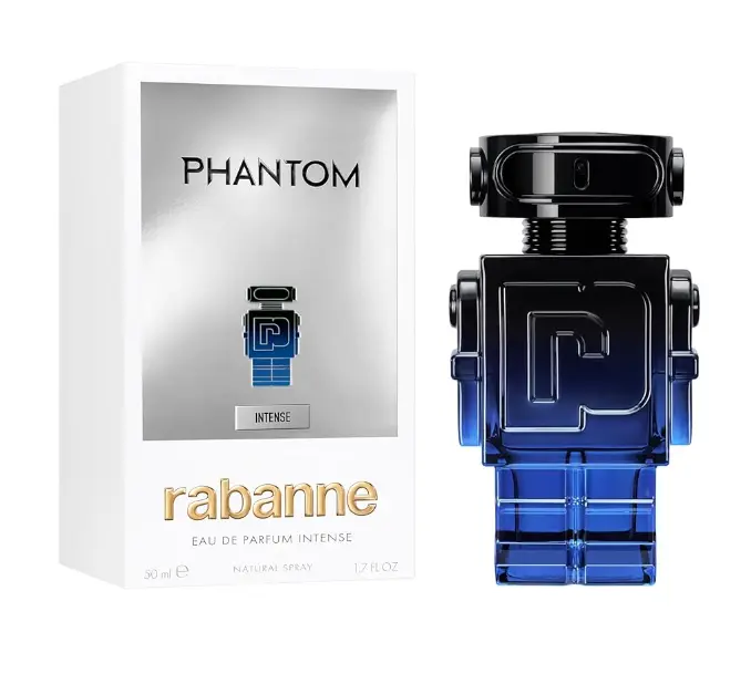 Rabanne Phantom Intense - EDP