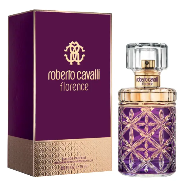 Roberto Cavalli Florence - EDP 75 ml