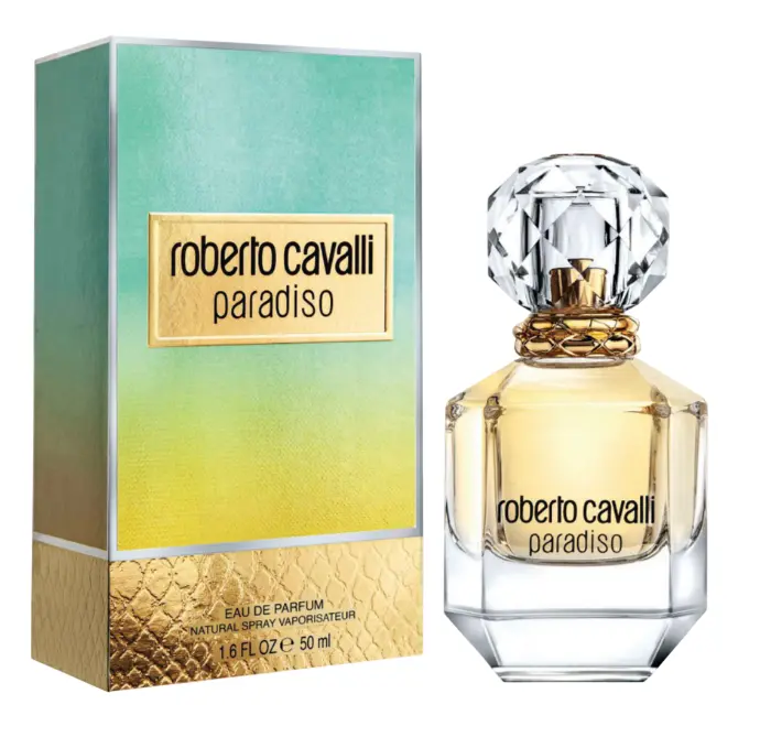 Roberto Cavalli Paradiso - EDP 50 ml