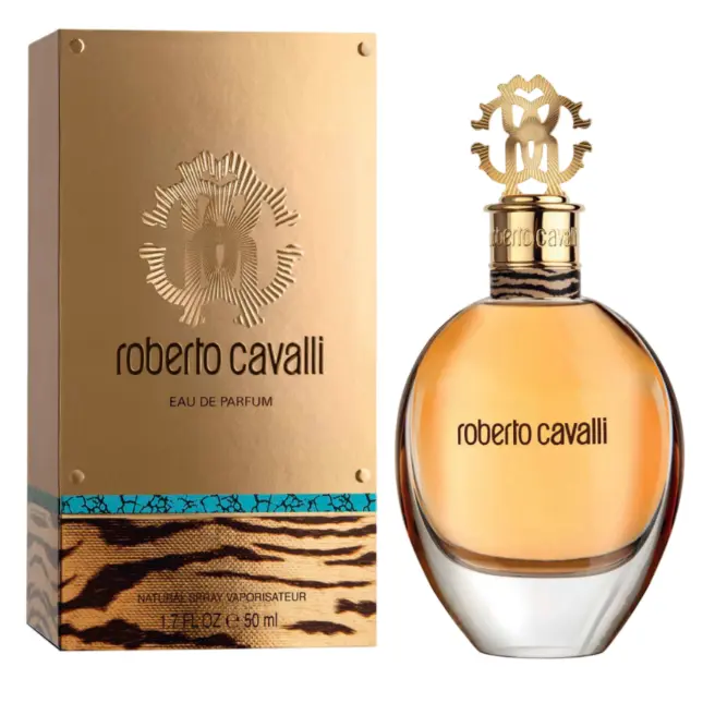 Roberto Cavalli Roberto Cavalli 2012 - EDP