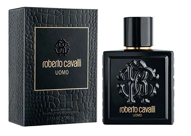 Roberto Cavalli Roberto Cavalli Uomo - EDT 100 ml