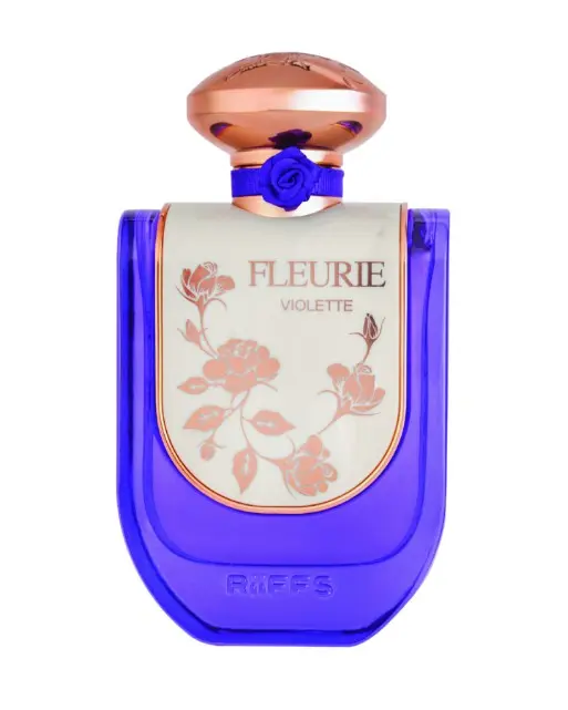Riiffs Fleurie Violette - EDP 100 ml
