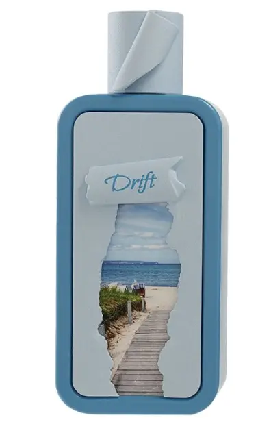 Riiffs Seasons Drift - EDP 100 ml