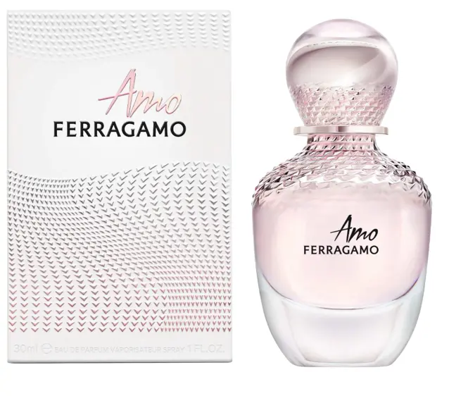 Ferragamo Amo Ferragamo - EDP 30 ml