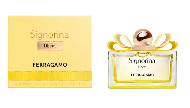 Ferragamo Signorina Libera - EDP 100 ml