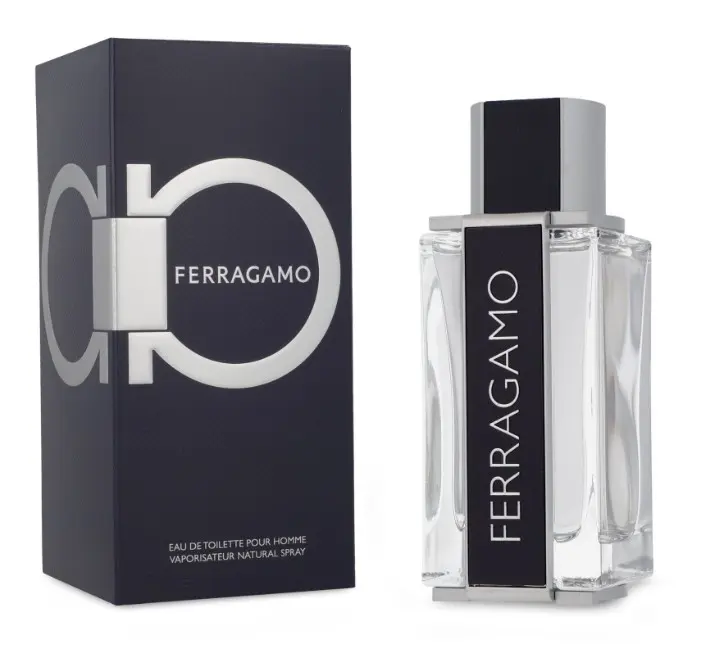 Ferragamo Ferragamo - EDT