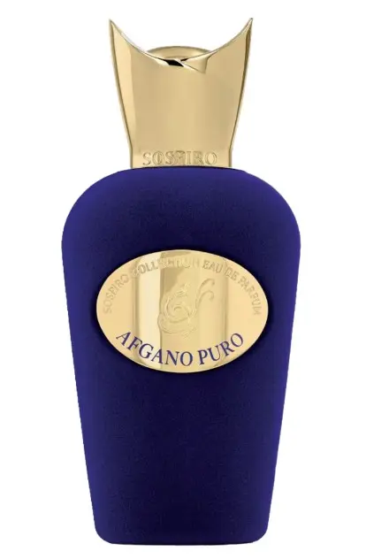 Sospiro Afghano Puro - EDP 100 ml