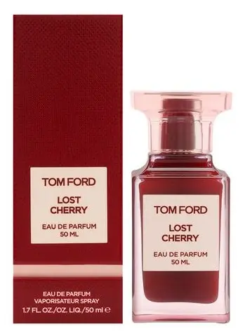 Tom Ford Lost Cherry - EDP 50 ml