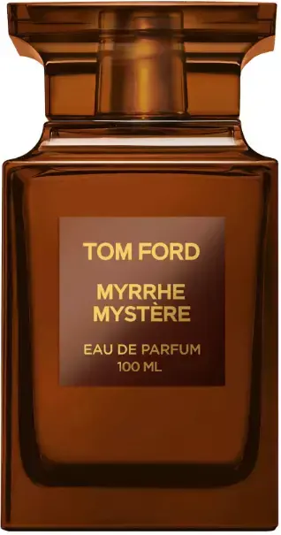 Tom Ford Myrhhe Mystère - EDP 100 ml
