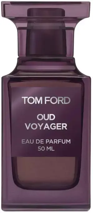 Tom Ford Oud Voyager - EDP 50 ml