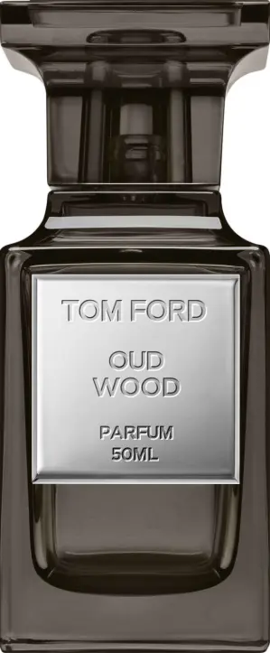 TOM FORD - Private Blend Oud Wood - Parfum