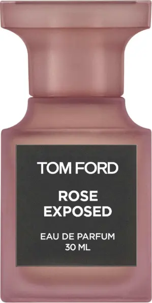 Tom Ford Rose Exposed - EDP