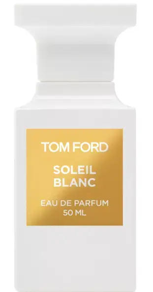 Tom Ford Soleil Blanc - EDP 50 ml