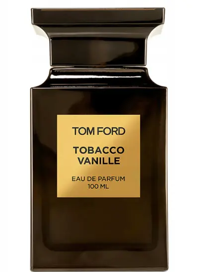 Tom Ford Tobacco Vanille - EDP 100 ml