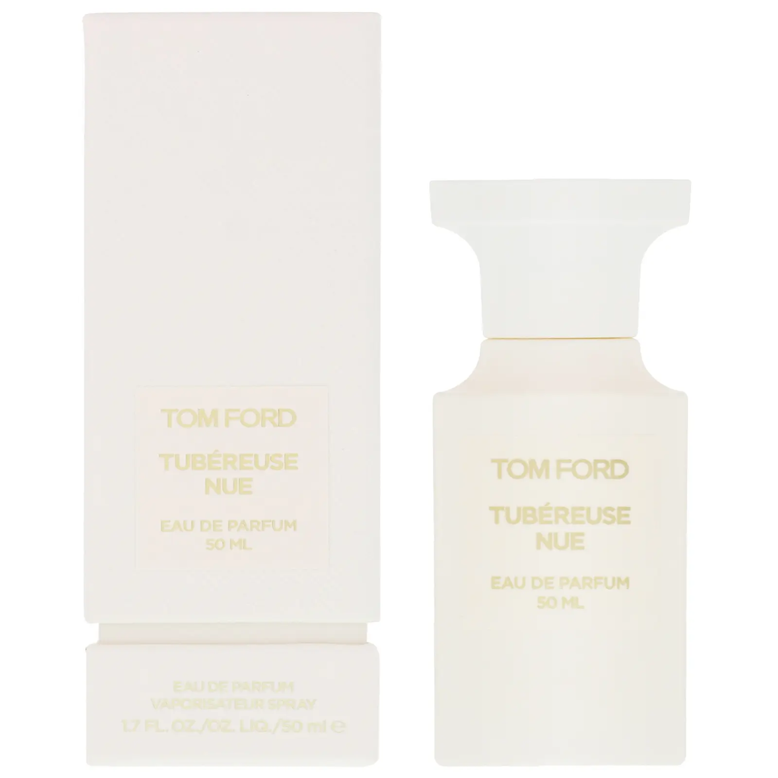 Tom Ford Tubéreuse Nue - EDP 100 ml