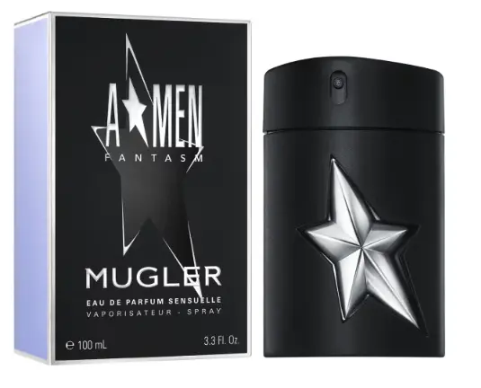 Thierry Mugler A*Men Fantasm - EDP