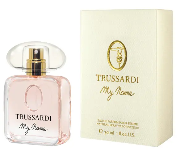 Trussardi My Name - EDP