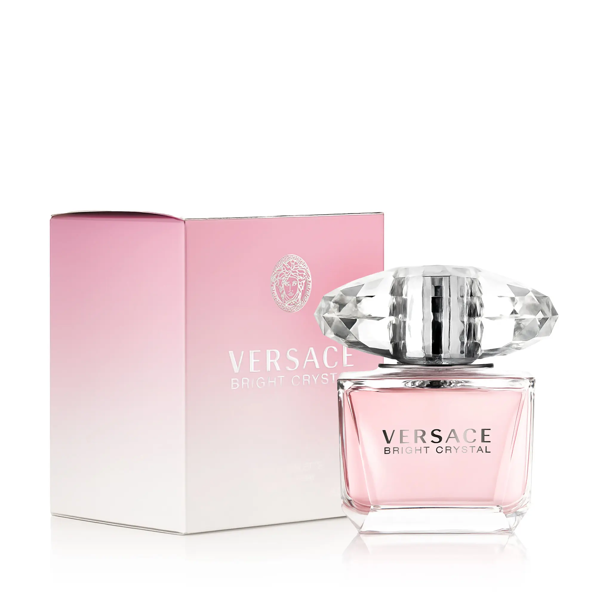 Versace Bright Crystal - EDT