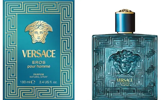 Versace Eros - parfém