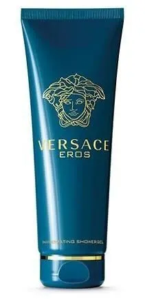 Versace Eros - sprchový gel 250 ml