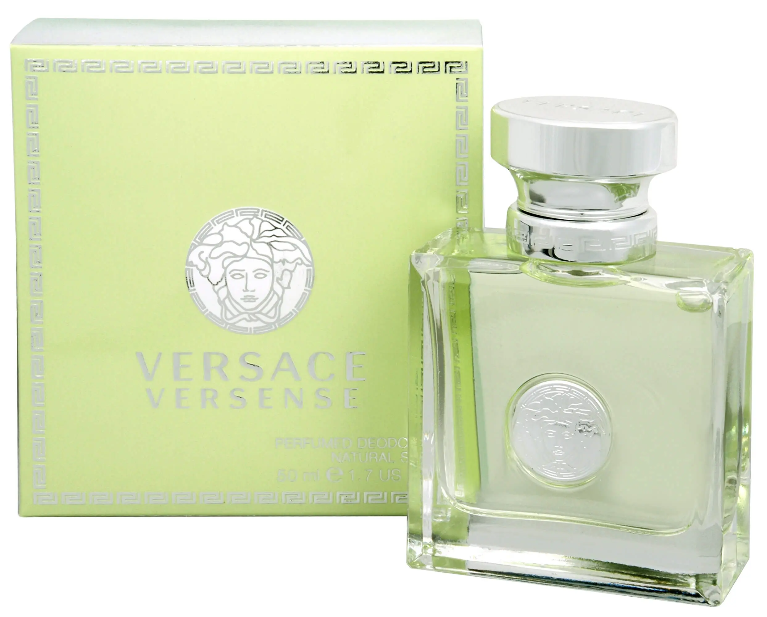 Versace Versense deospray - deospray 50 ml